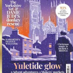 Yorkshire Life - December 2024