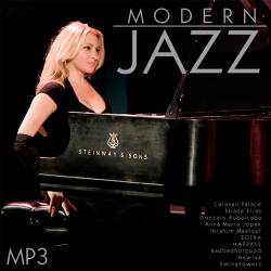 Modern Jazz (Mp3) - Jazz, Modern Jazz!