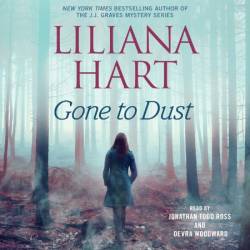 Gone to Dust - [AUDIOBOOK]