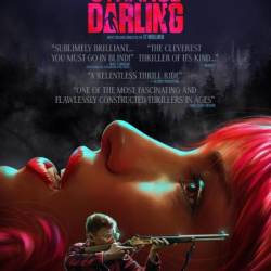 Strange Darling 2023 2160p UHD BluRay x265-4KDVS