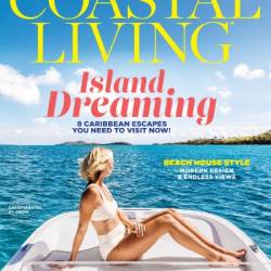 Coastal Living - Winter 2024