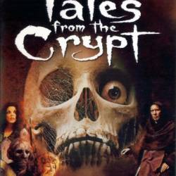    / Tales from the Crypt (1972) BDRip 720p