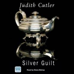 Silver Guilt - [AUDIOBOOK]