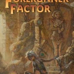 The Forerunner Factor - Andre Norton