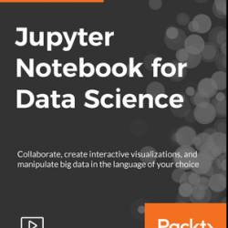 Jupyter Notebook for Data Science