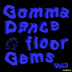 Gomma Dancefloor Gems Vol. 3 (2024) FLAC - House, Disco, Nu Disco, Indie Dance