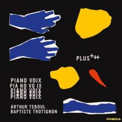 VA - Piano Voix Plus (2024)