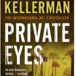 Private Eyes - Jonathan Kellerman