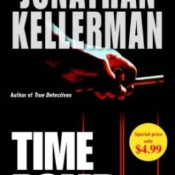 Time Bomb - Jonathan Kellerman