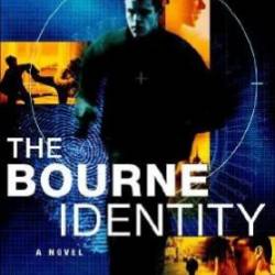 The Bourne Identity - Robert Ludlum