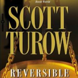 Reversible Errors: A Novel - Scott Turow