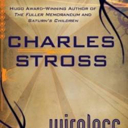 Wireless - Charles Stross