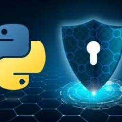 Python Programming For Cybersecurity: From Zero To Defender