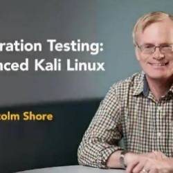 Penetration Testing: Advanced Kali Linux