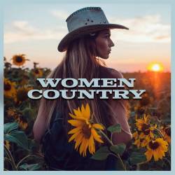 Women Country (2024) FLAC - Country, Blues, Folk