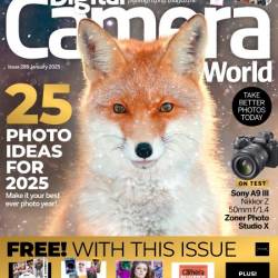 Digital Camera World - January 2025