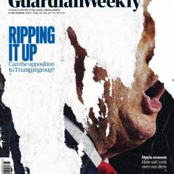 The Guardian Weekly - 6 December 2024