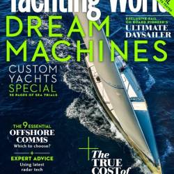 Yachting World - October 2024