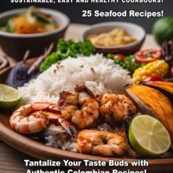 Taste of Sea Food - Colombia - 8 December 2024