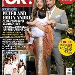 OK! Magazine UK - 30 December 2024