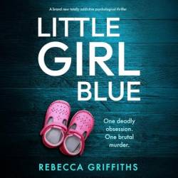 Little Girl Blue - [AUDIOBOOK]