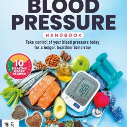 High Blood Pressure Handbook - 1st Edition - 19 December 2024