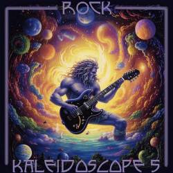 Rock Kaleidoscope 5 (2024) - Rock, Hard Rock, Metal