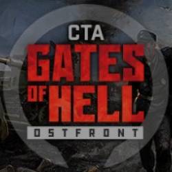 Call to Arms Gates of Hell Ostfront Airborne Update v1.047.0-RUNE