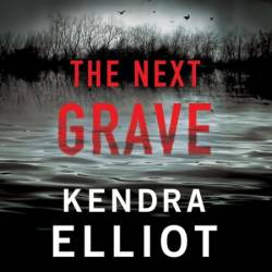 The Next Grave - [AUDIOBOOK]