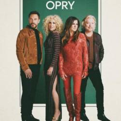 Little Big Towns Christmas at The Opry 2024 1080p WEBRip DD5 1 x264-GalaxyRG