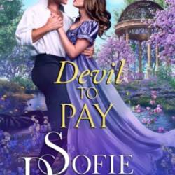 Devil to Pay - Sofie Darling