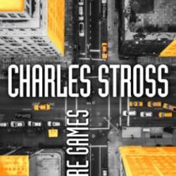 Dark State: A Novel of the Merchant Princes Multiverse - Charles Stross