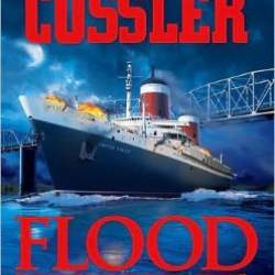 Flood Tide - Clive Cussler