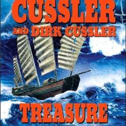 Treasure of Khan - Clive Cussler