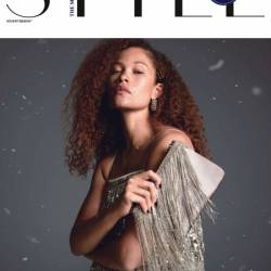 The Sunday Times Style - December 1, 2024