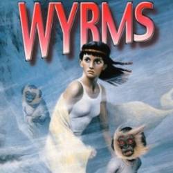 Wyrms - Orson Scott Card