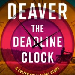 The Deadline Clock - Jeffery Deaver