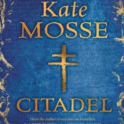 Citadel - Kate Mosse