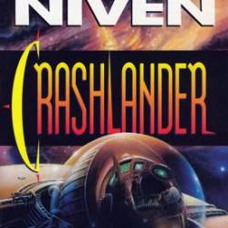 Crashlander - Larry Niven