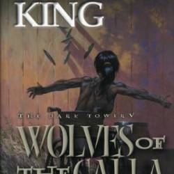 Wolves of the Calla - Stephen King