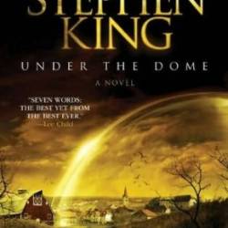 Under the Dome - King