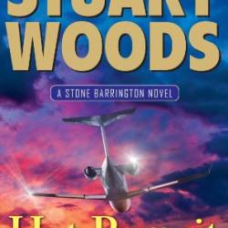 Hot Pursuit - Stuart Woods