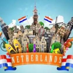 Learn Dutch -The Fast, Easy & Fun Speaking Dutch Method 14Hr