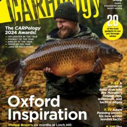 CARPology Magazine - January 2025