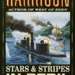 Stars and Stripes in Peril - Harry Harrison