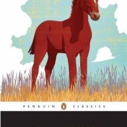 The Red Pony - John Steinbeck