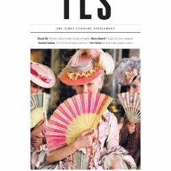 The Times Literary Supplement - 13 December 2024