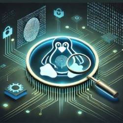 Udemy - Introduction To Linux Forensics