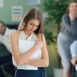 Workplace Harassment & Bullying Prevention Training