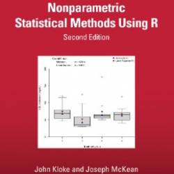 Nonparametric Statistical Methods Using R - John Kloke